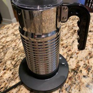Nespresso Frother